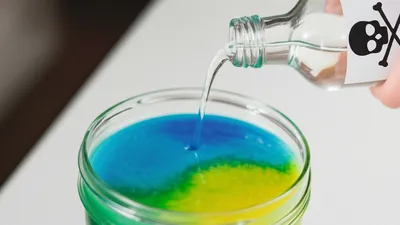 Illustration methylate - Image 1