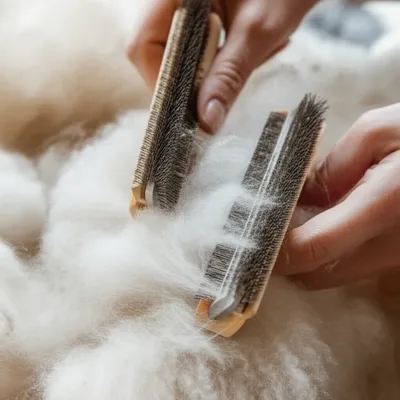 Illustration carded - Image 1