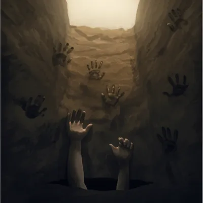 Illustration relapse - Image 1