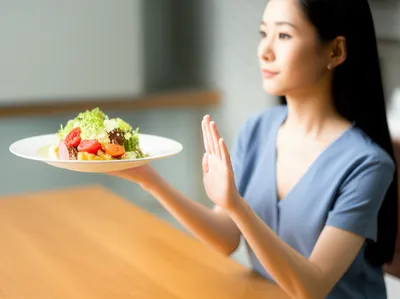 Illustration refuses