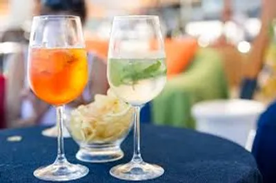 Illustration aperitif - Image 2