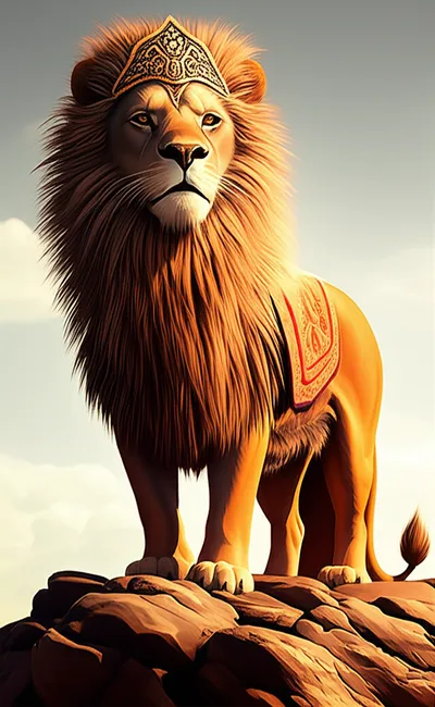 Illustration commended - Image 1