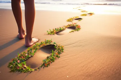 Illustration imprints - Image 1