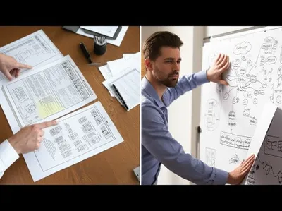 Illustration then - Image 1