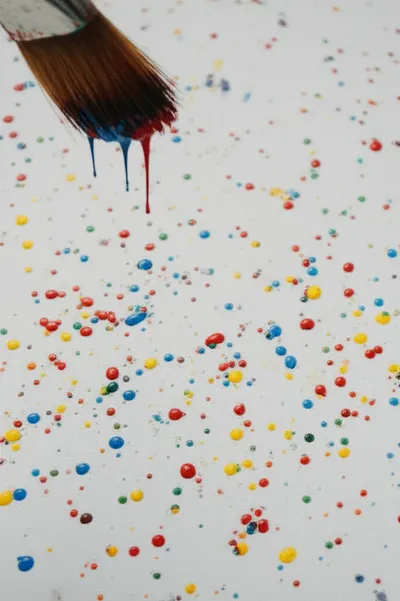 Illustration dotting - Image 2