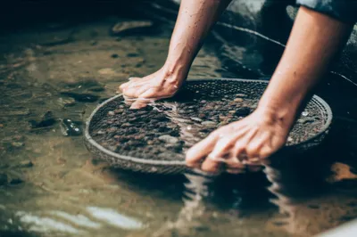 Illustration jigging - Image 1