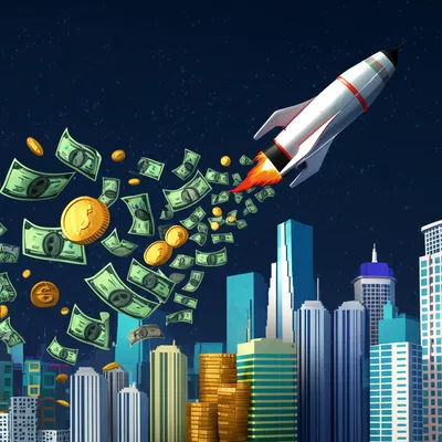 Illustration boomed - Image 1