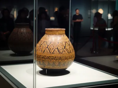 Illustration showcased