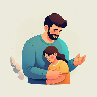 Illustration tend - Image 1