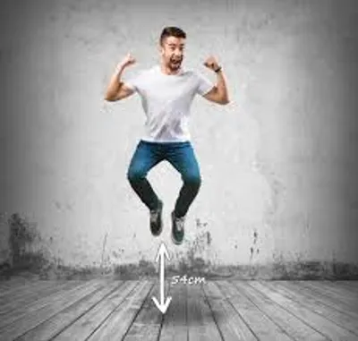 Illustration jump - Image 2