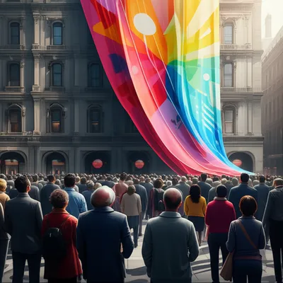 Illustration manifests - Image 1