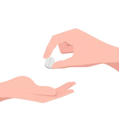 Illustration administer