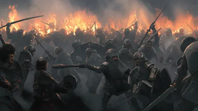 Illustration strives - Image 1