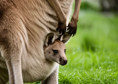 Illustration pouch - Image 1