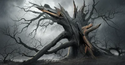 Illustration breaking - Image 1