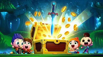 Illustration spawns - Image 1