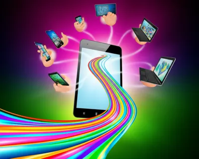 Illustration streams - Image 1