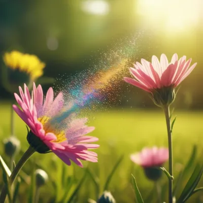 Illustration breathe - Image 1