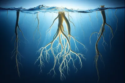 Illustration deep - Image 1