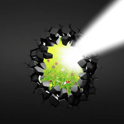 Illustration breakthroughs - Image 1