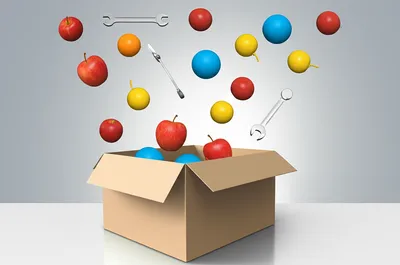 Illustration batches - Image 1