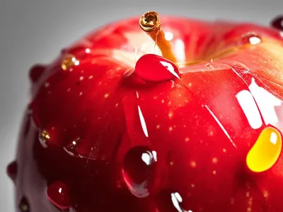 Illustration gummy - Image 1