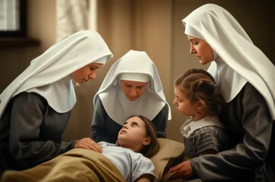 Illustration cornet - Image 1