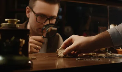 Illustration pawn - Image 1