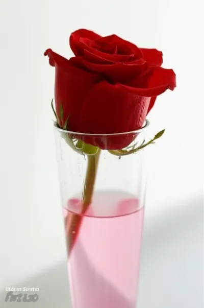 Illustration washed - Image 1