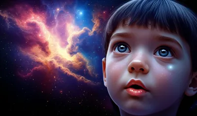 Illustration marvelled - Image 1