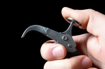 Illustration trigger