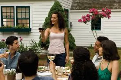 Illustration occasion - Image 2