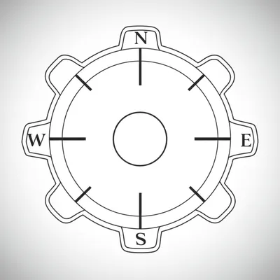 Illustration wheels - Image 1