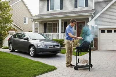 Illustration burgers - Image 1