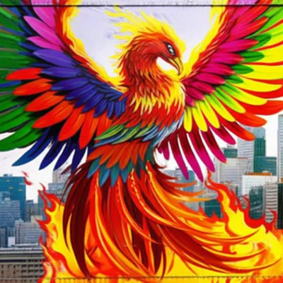 Illustration up - Image 1