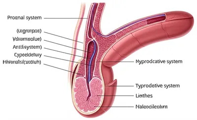 Illustration pricks - Image 1