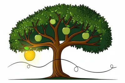 Illustration remainder - Image 1