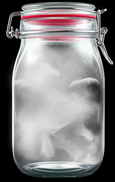 Illustration airtight