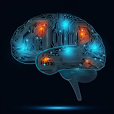 Illustration storing - Image 1