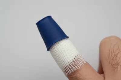 Illustration cot - Image 1