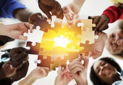 Illustration stronger - Image 1