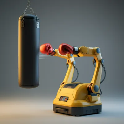 Illustration bears - Image 1