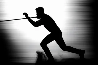 Illustration lunge - Image 1