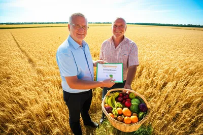 Illustration tithings - Image 1