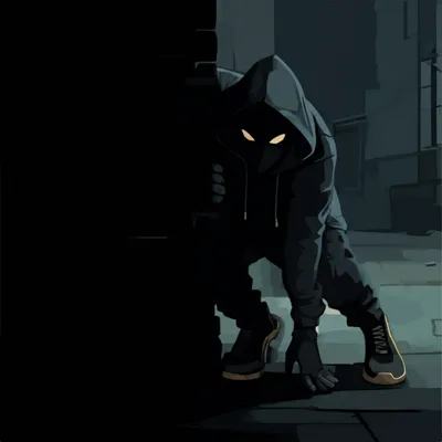 Illustration sneaker - Image 1