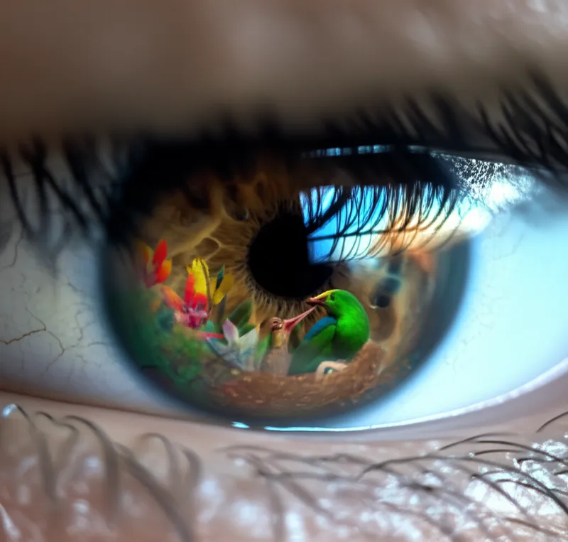 单词"noting"的视觉插图 - 注意，留意，察觉。
