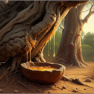 Illustration balm - Image 1