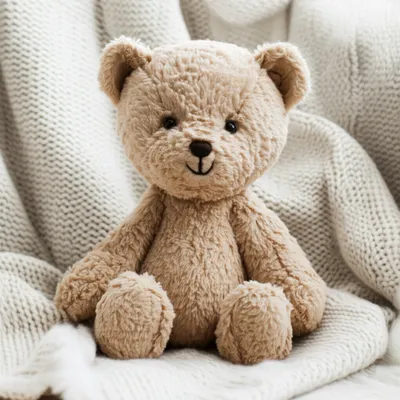 Illustration teddies - Image 1