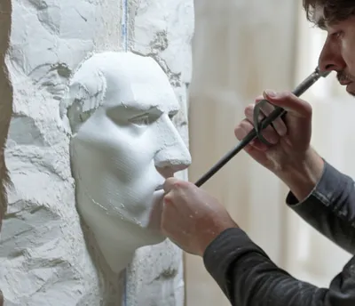 Illustration profiled - Image 1