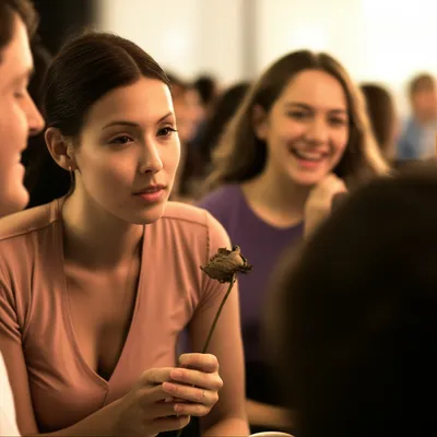 Illustration crushes - Image 1